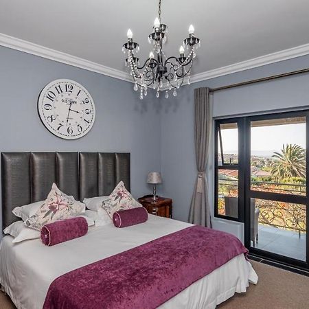 Stone Olive Hotel Jeffreys Bay Exterior photo