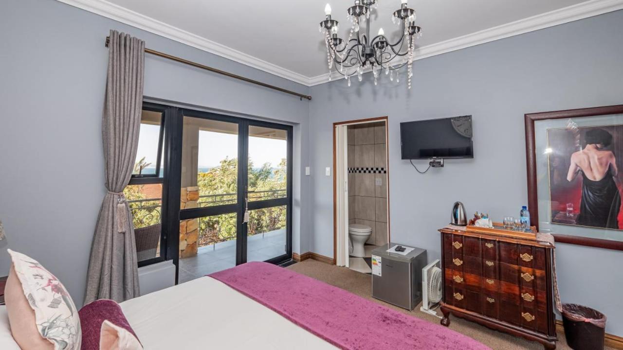 Stone Olive Hotel Jeffreys Bay Exterior photo