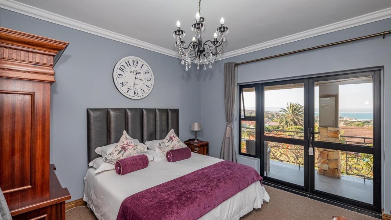 Stone Olive Hotel Jeffreys Bay Exterior photo
