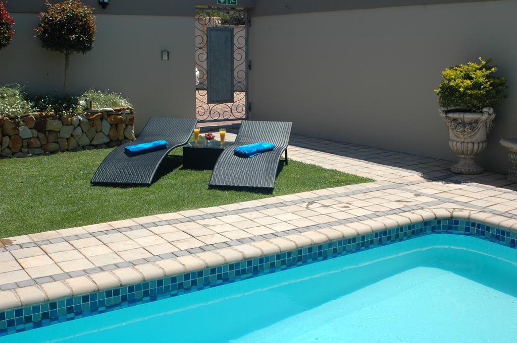 Stone Olive Hotel Jeffreys Bay Room photo