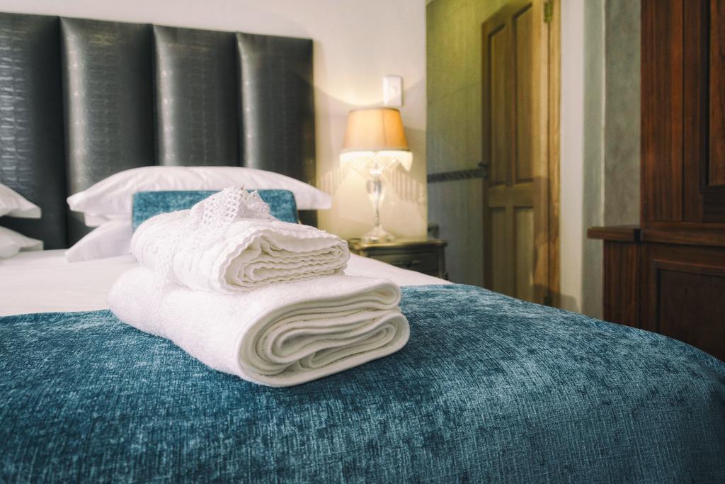 Stone Olive Hotel Jeffreys Bay Room photo