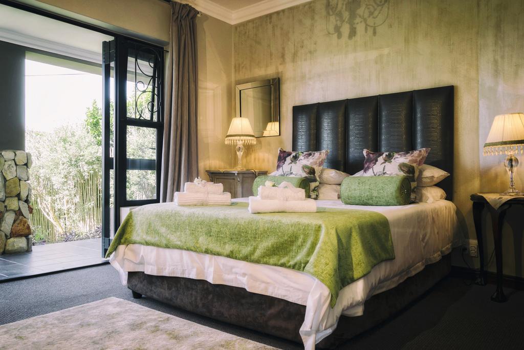 Stone Olive Hotel Jeffreys Bay Room photo